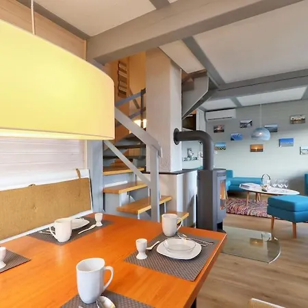 Haus Sonnenschein, Seepark Holiday home Kirchheim (Hessen)