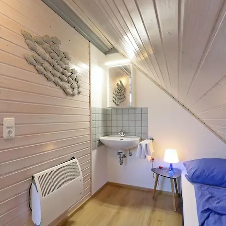 Haus Sonnenschein, Seepark * Kirchheim (Hessen)