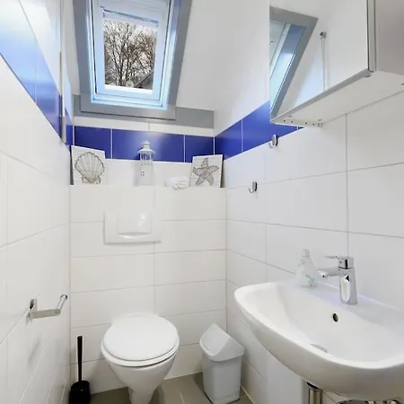 Haus Sonnenschein, Seepark *