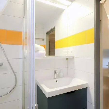 Haus Sonnenschein, Seepark Holiday home Kirchheim (Hessen)