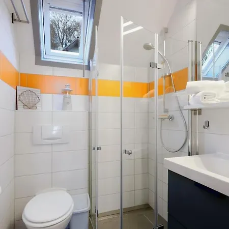 Haus Sonnenschein, Seepark Kirchheim (Hessen)