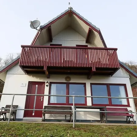 Haus Sonnenschein, Seepark Kirchheim Holiday home