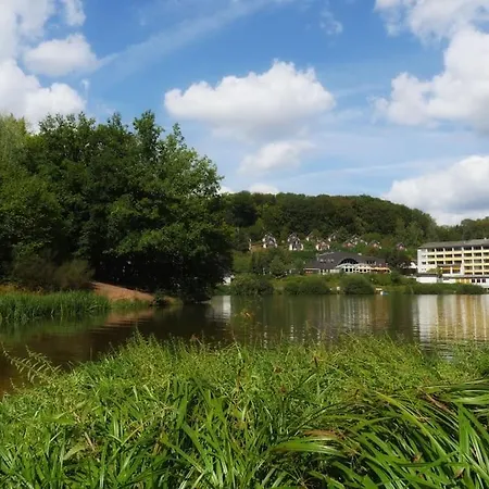 Holiday home Haus Sonnenschein, Seepark Kirchheim (Hessen)