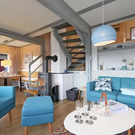 Haus Sonnenschein, Seepark Kirchheim * Kirchheim (Hessen)