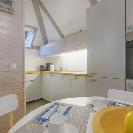 Haus Sonnenschein, Seepark