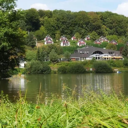 Holiday home Haus Sonnenschein, Seepark