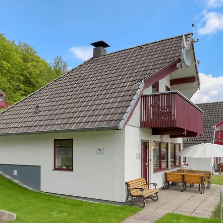Haus Sonnenschein, Seepark Holiday home