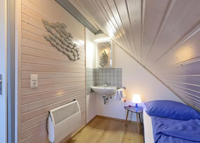 Haus Sonnenschein, Seepark * Kirchheim (Hessen)