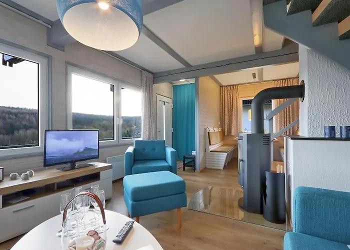 Haus Sonnenschein, Seepark Vakantiehuis *