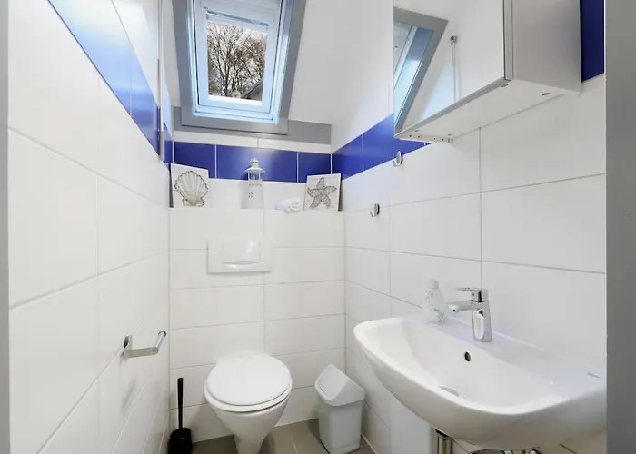 Haus Sonnenschein, Seepark *