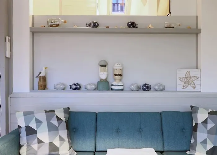 Haus Sonnenschein, Seepark