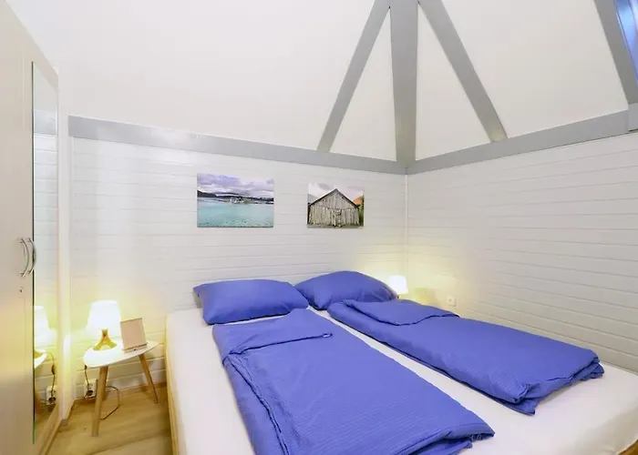 Haus Sonnenschein, Seepark Vakantiehuis *