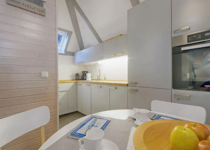 Haus Sonnenschein, Seepark